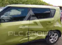 2018 KIA Soul photo