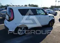 2018 KIA Soul photo