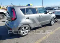 2018 KIA Soul фото