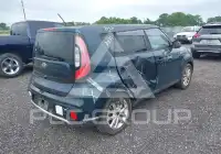 2018 KIA Soul фото