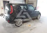 2018 KIA Soul фото
