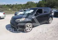 2018 KIA Soul photo