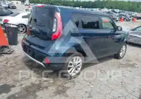 2018 KIA Soul фото