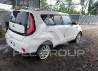 2018 KIA Soul photo