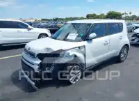 2018 KIA Soul photo