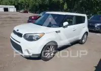 2018 KIA Soul фото