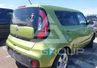 2018 KIA Soul фото