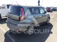2018 KIA Soul фото