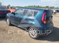 2018 KIA Soul фото