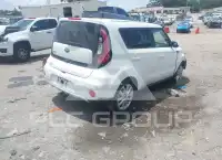 2018 KIA Soul фото