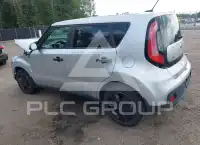2018 KIA Soul photo