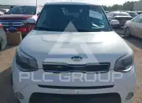 2018 KIA Soul фото