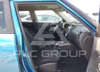 2018 KIA Soul photo