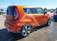 2018 KIA Soul фото
