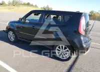 2018 KIA Soul фото