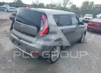 2018 KIA Soul фото