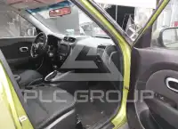 2018 KIA Soul photo