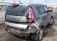2018 KIA Soul фото