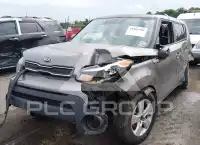 2018 KIA Soul фото