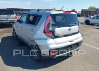 2018 KIA Soul фото