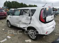 2018 KIA Soul фото