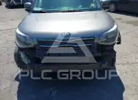 2018 KIA Soul фото