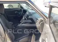 2018 KIA Soul photo