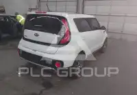 2018 KIA Soul фото