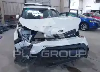 2018 KIA Soul photo