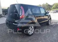 2018 KIA Soul фото