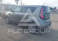 2018 KIA Soul фото