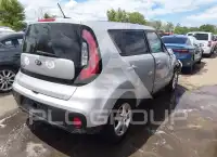 2018 KIA Soul фото