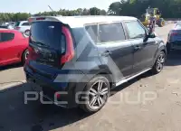 2018 KIA Soul фото