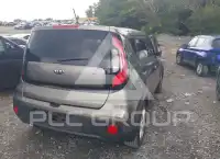 2018 KIA Soul фото