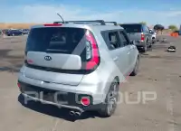 2018 KIA Soul фото
