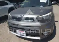 2018 KIA Soul photo
