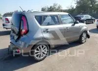 2018 KIA Soul photo