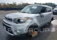 2018 KIA Soul photo