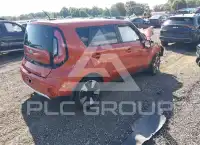 2018 KIA Soul фото