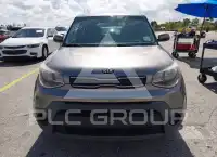 2018 KIA Soul фото