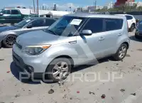 2018 KIA Soul фото