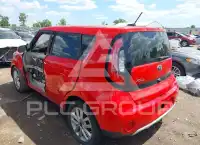 2018 KIA Soul фото