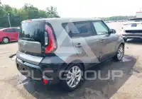 2018 KIA Soul фото