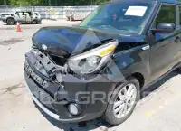 2018 KIA Soul фото