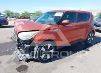 2018 KIA Soul фото