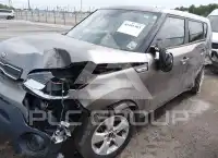 2018 KIA Soul фото