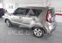 2018 KIA Soul фото