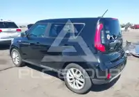 2018 KIA Soul фото