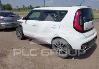 2018 KIA Soul фото