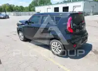 2018 KIA Soul фото